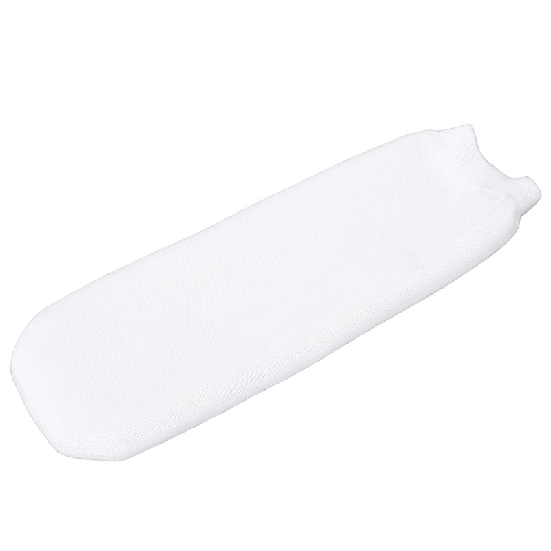 Prosthetic Stump Shrinker Below Knee High Elasticity Cotton Silicone Prosthetic