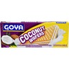 Goya Foods Coconut Wafers, 4.94 Ounce (Pack of 24)