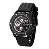 NAVIFORCE Sport Watch for Men Military Outdoor Stopwatch Chronograph Wrist