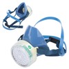 Facial Cover SelfPriming AntiToxic with Filter Box Gas Defense Portable