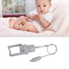 Nose Nasal Aspirator Portable Hand Puller Negative Pressure Manual Infant
