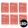 Living Factory H Partner Chong Kun Dang, Mogen peach flavor 30 packets, 6 pieces for a frustrating day / 종근당 답답한 하루엔 모겐산 복숭아맛 30포, 6개