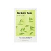 Missha Airy Fit Green Tea Sheet Mask 19g