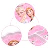 Princess 3 Pcs Set Melamine Resin Dinner Time Dishes Food