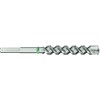 HIKOKI, HM-Bohrer SDS-Plus 4-Schneid FCH 6,5X165/100