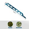Aicoya Reciprocating Saw Blade Stone for Concrete Metal Wood 505