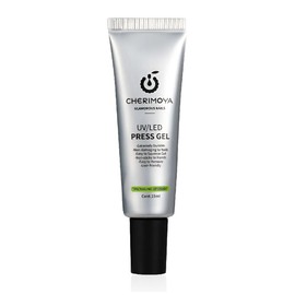 Cherimoya Pegamento para Unas Soft Gel Uñas Press On y Soft Tips 15ML
