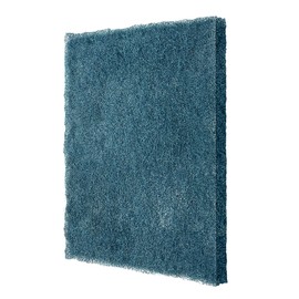 CoreCarbon LFEM2025 Replacement Media For 9289LFE Whole Home Filter Frame System (20 x 25 x 1)