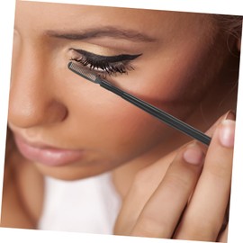 Baluue Heated Eyelash Care Comb Lash Separator Tool for Grafting Lift Perm Professional Beauty Tool Set