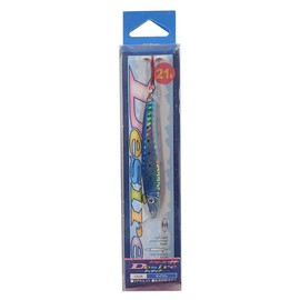 MARUSHINGYOGU Metal Jig, Desire, 0.7 oz (21 g), Sardine