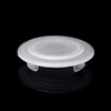 PZRT 2 Set 2 Inch Patio Table Umbrella Hole Ring
