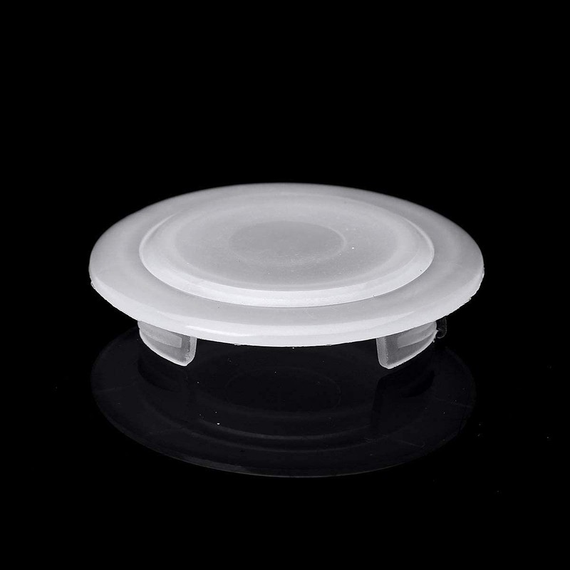 PZRT 2 Set 2 Inch Patio Table Umbrella Hole Ring