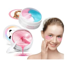 2026new Parches Hidrogel Sadaa Ojos Colágeno Anti