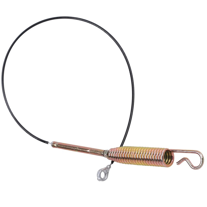 LCMLA 06900439 Auger Control Cable Compatible with Ariens Gravely Ariens