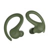 Silicone Eartips Replacement for JLab Go Sport+/ Go Air Sport
