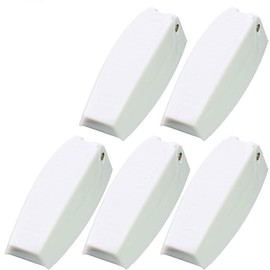 Voyoo 5 Pcs RV Baggage Catch, Trailer Storage Latch Hook Holder for RVs, Boats, Trailers, and More