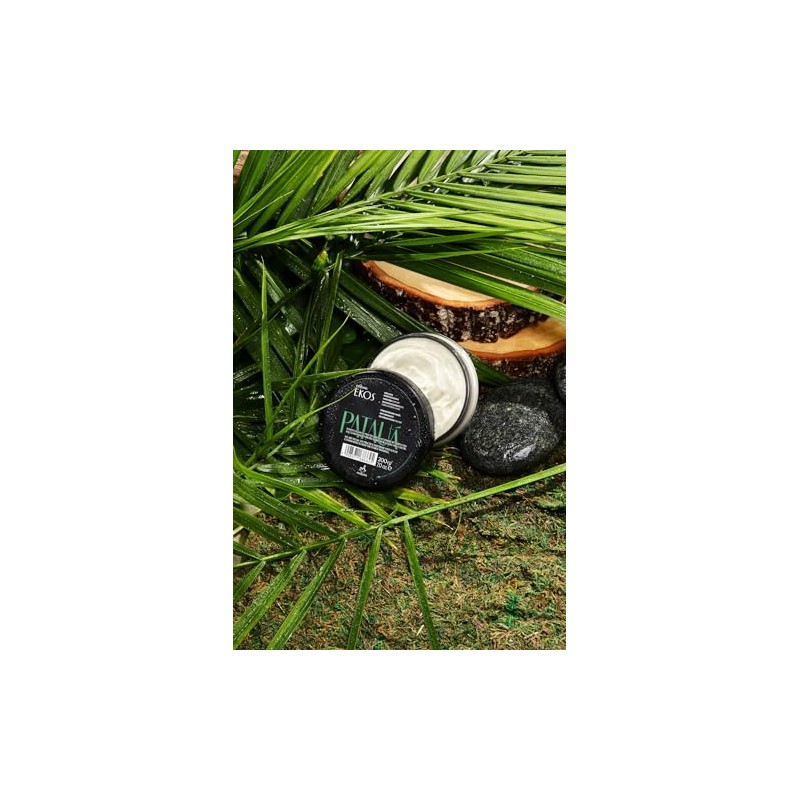 Ekos Patauá Strengthening Anti-Breakage Hair Mask