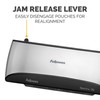 Fellowes® Spectra™ 95 Laminator With Combo Kit, 9 1/2" Entry