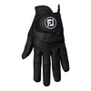 FootJoy Weathersof FGWF23 Men's Golf Gloves, Black