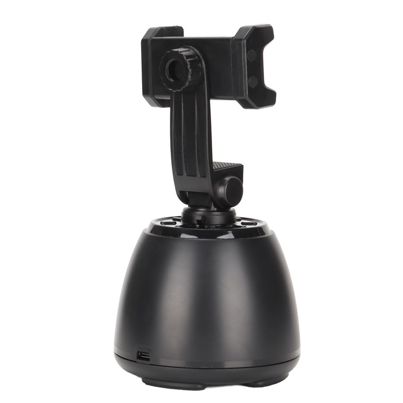H5 Ball Head 360 Degree Smart Shooting Ball Head with