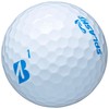 Bridgestone J5SX Tour B JGR Splash Golf Balls, 2026 Model,