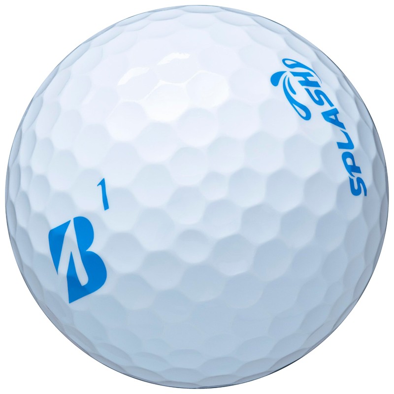 Bridgestone J5SX Tour B JGR Splash Golf Balls, 2026 Model,