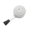Rubber Blower Brush for Camera Lens & Sensor Cleaning. Anti-static