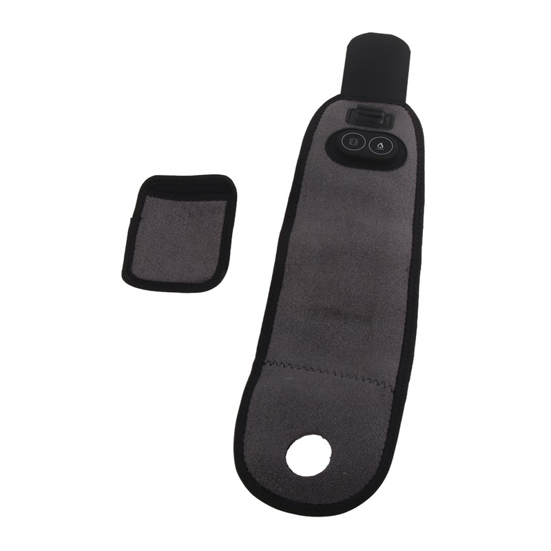 Hand Wrist Heated Brace Three Speed Thermostatic Massage Wrist Tendon