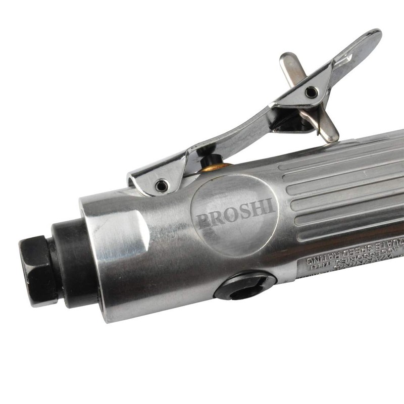 PROSHI 2" and 3" angle orbital sander, 3-inches random orbital