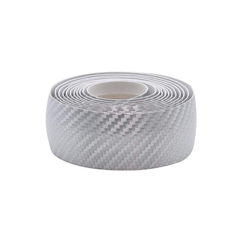 Velox GUIDOLINE® CARBONE Argent - Silver