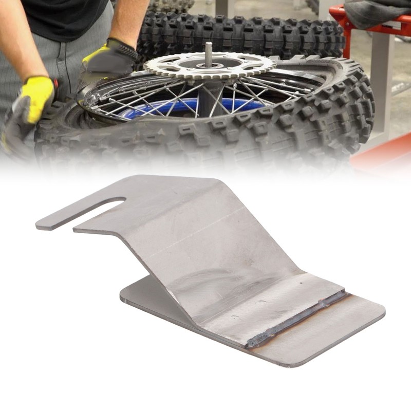 Motorcycle Tire Bead Tool Stainless Steel Off Road Tyre Removal