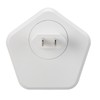 Night Light Exquisite Beautiful Safe Reliable Decorative Remote Control Lamp