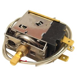 Masterpart Fridge Freezer Thermostat To Fit Amica AD277, AD278, WDF25B Fridge Freezers 1013853