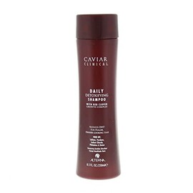 Alterna Caviar Clinical Daily detoxifying Shampoo 250 ml