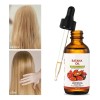 3×60ml Aceite Batana Para El Crecimiento Del Cabello