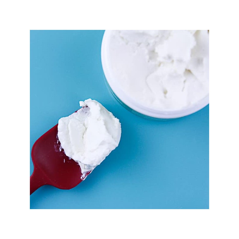 Oyin Handmade Whipped Pudding Rich Natural Moisture Cream| 8 oz