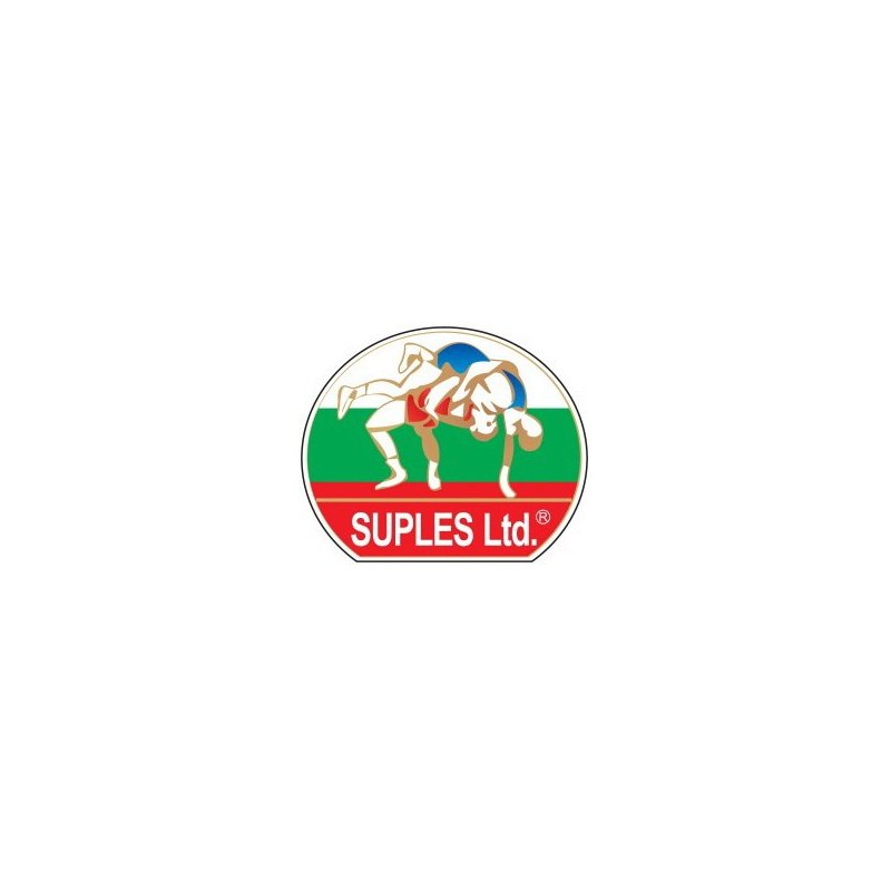 Suples Dummy *Baby (Souvenir) Legs - Black Synthetic Leather for
