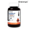 1 bottle of USA Alaska rTG Omega-3 1100 Vitamin E
