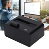 Hard Drive Docking Station Fast Transmission Speed Wear Resistant Good
