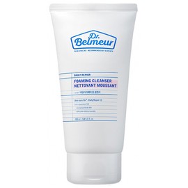 Dr. Belmeur Daily Repair Foaming Cleanser 150 ml