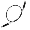 DUDUBUY Shift Cable Replace Arctic Cat 0487-089 Wildcat Trail Sport