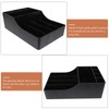 GANAZONO Coffee and Tea Station- Condiment Organizer for Coffee and