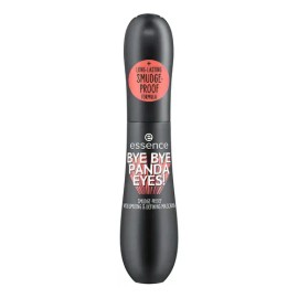 Máscara de Pestañas Essence para Volumen y Definición en Negro