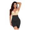 Faja Colombiana Levanta Glúteo Reductora De Cintura Color Negro Talla
