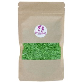 Confetti Nonpareils Green 100 g