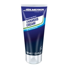 Holmenkol Chamois Cream Care Sports Cream 100 ml