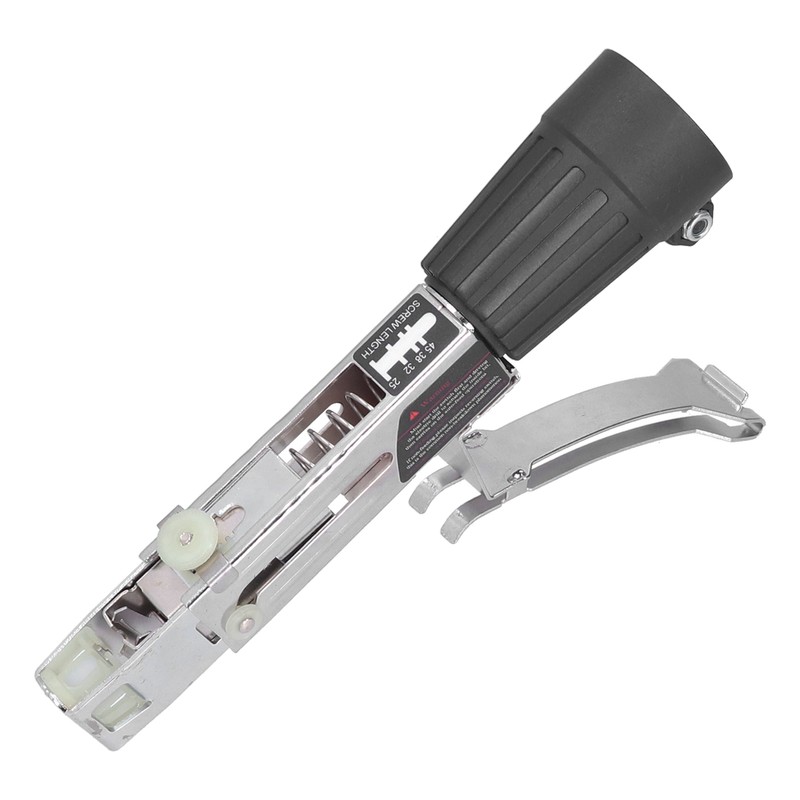 Nail Gun Adapter Kit Automatic Electric Drill Chain Nailing Woodworking