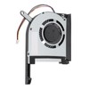 Laptop Cooling Fan 4 Pin Replacement Cooling Fan for ASUS