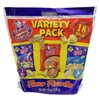 Humpty Dumpty Chips, Assorted, Variety Pack 18ct, BBQ, All Dressed,