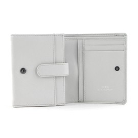 Picard Marie 1 Flap Wallet Shark, black